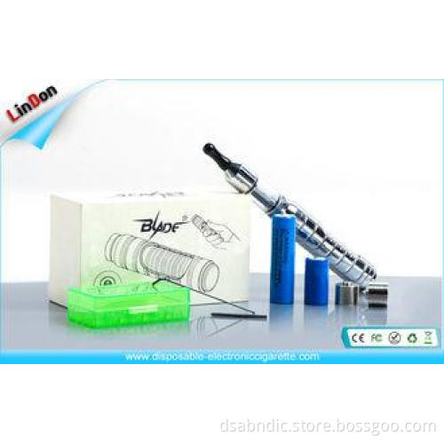 Sliding Fully Mechanical Blade Telescope E Cigarette Mod Wi